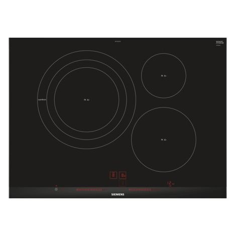 SIEMENS PLACA INDUCCION EH775LDC1E