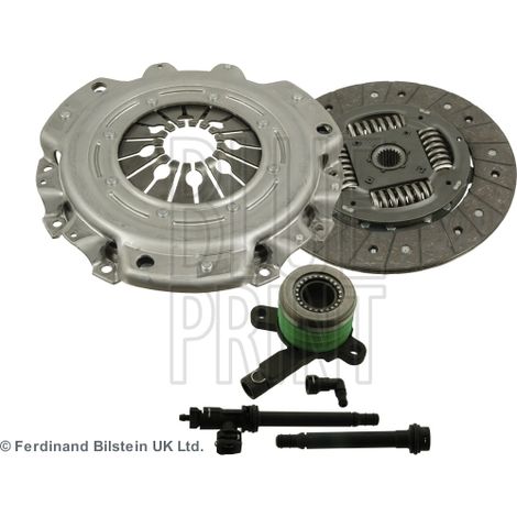 Kit d'embrayage Blue Print ADW193082 NISSAN 30210-00QAD 30210-00QAD S2
