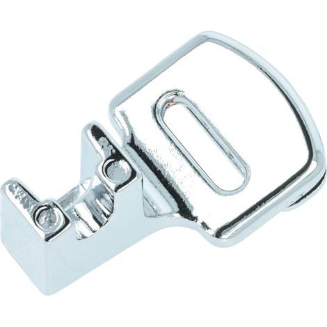 vhbw  Pied fronceur - pièce de rechange pour machine à coudre compatible avec tous les modèles HLZ de Juki