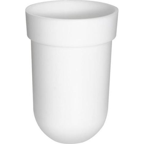 Contenitore in plastica POLO per set di spazzole