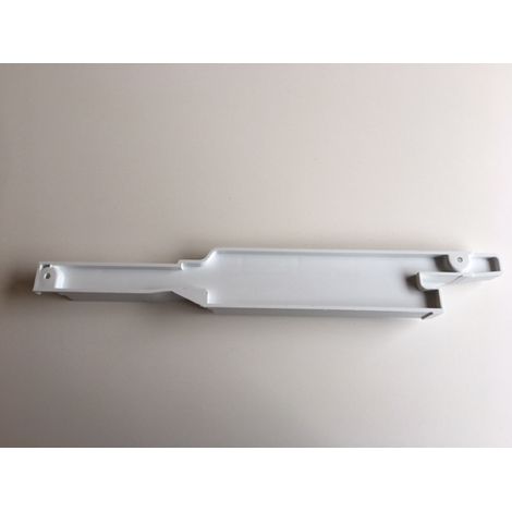 RAIL DROIT TIROIR REFRIGERATEUR GENERAL ELECTRIC WR72X10169 WR72X10170 General Electric (1/2)