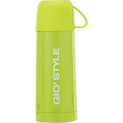 Termo con vaso GioStyle 'Drinking' de 0,50 litros - compacto 8,7 x 7 x 23,5 cm (1/2)