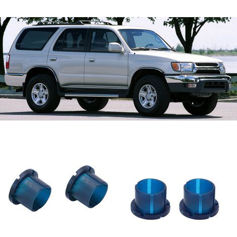 4-teilige Buchsen für die automatische Gangschaltung für TOYOTA PICKUP 1985 - 1995 (OE: 90385-11003) (1/5)