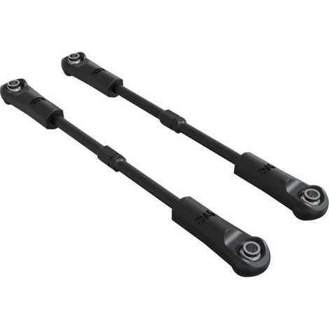 Turnbuckle Steel M3x48mm