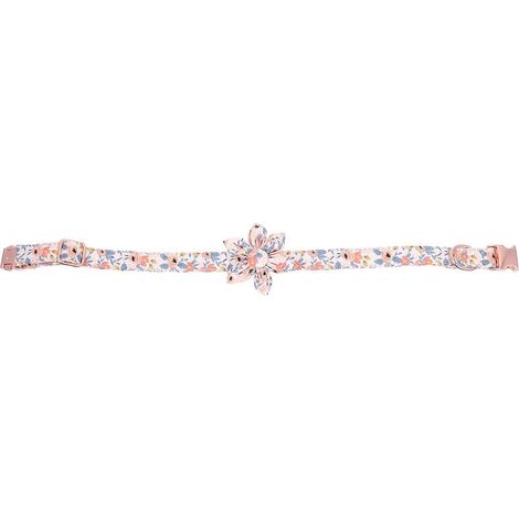 Decoración floral para collar de perro, collar para perrita, decoración para el cuello del perro (1/5)