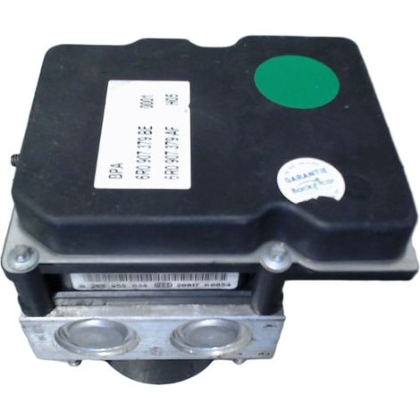 Unite Hydraulique Abs VOLKSWAGEN Polo [PRODUIT D'OCCASION]♻️80polo38pv2 (1/4)