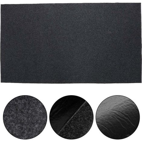 ZM. Porte-serviettes salle de bain porte-serviettes mural porte-serviettes de bain en acier inoxydable SUS304 porte-serviettes organisateur 50 CM support brossé (1/4)