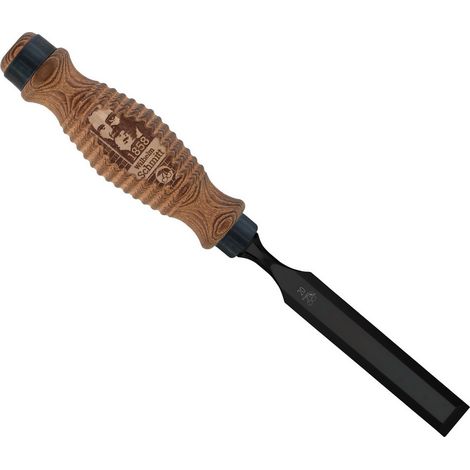Kirschen Founder's Black Edition Stechbeitel 20 mm
