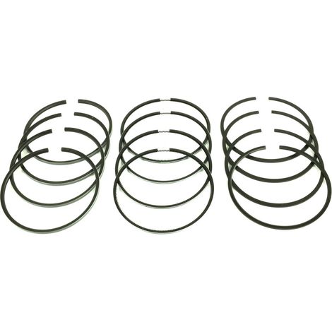 HW300241 segments de piston hanswerk KPL pour auto