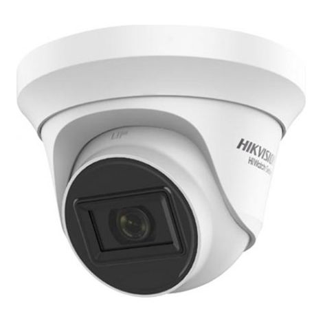 HIKVISION TELECAMERA METAL 8.0 MEGAPIXEL  HWT-T281-M