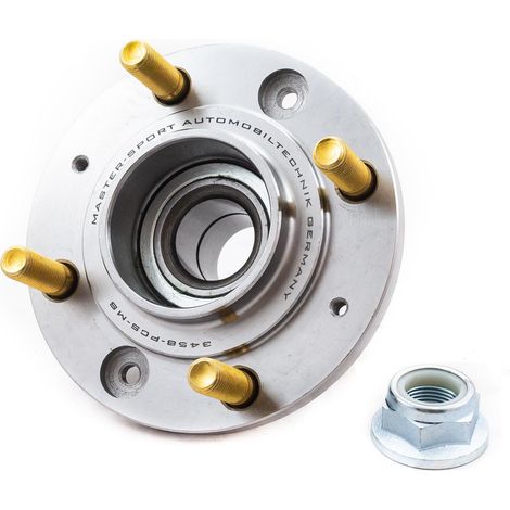 CUSCINETTO MOZZO posteriore VOLVO S40 (644) V40 Kombi (645) (1/5)