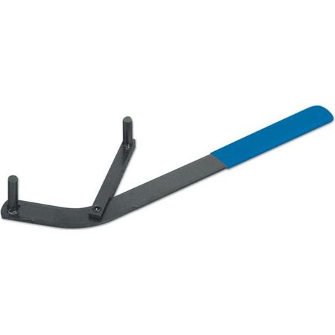 Levier laser tools pour bloquer et maintenir les distributions