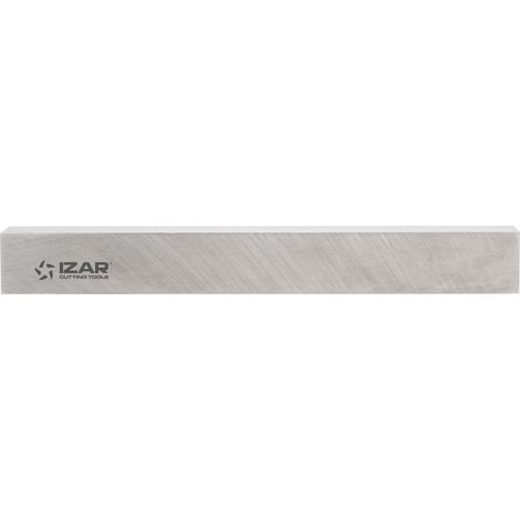 Cuchilla Torneado HSS Co DIN4964B Cuadrada - 8990 - 08X08X160 mm IZAR (1/4)