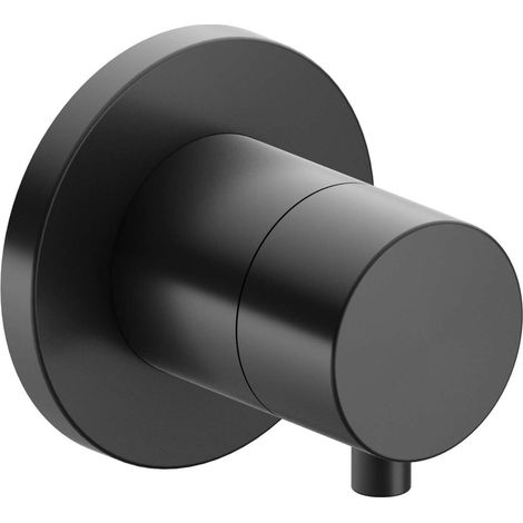 KEUCO 59556131001 Sélecteur 2 voies IXMO Comfort 59556 (1/2)