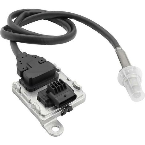 Capteur d'oxyde d'azote NOx 1J52419361 1J524-19361 5WK97374 pour Kubota Fenton V3800 (1/5)