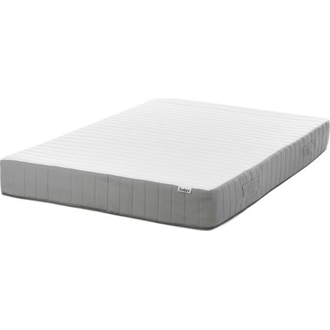 Memoryschaum-Taschenfederkernmatratze CUSHY H2/3 Mittel 120 x 200 cm (1/5)