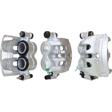 Étrier de frein ELSTOCK 82-3149 MERCEDES-BENZ 9074212100 9074215400 A9074212100