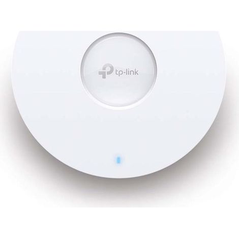 TP-Link Omada AX1800 1800 Mbit/s Bianco Supporto Power over Ethernet (PoE) (1/4)