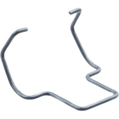 FERMO 537393102 ORIGINALE HUSQVARNA
