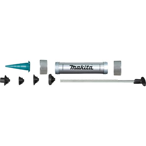 Makita soporte para bolsa 400 ml compl. - 1911T5-8