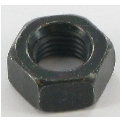 112293202/0 - Ecrou pour papillon pour Tondeuse CASTELGARDEN/GGP