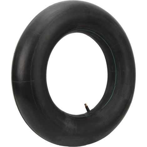 Chambre à air de pneu avec tige de valve droite TR‑13 500-12 pouces 50-12 résistante au vieillissement pour tondeuses à gazon Go Carts ATV (1/5)