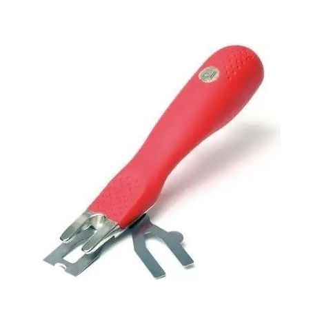 Couteau à araser mozart-stock - ROMUS