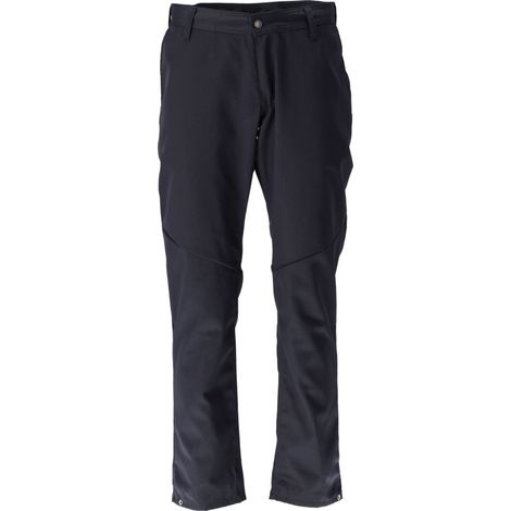 Mascot Hose 20339-442-010 Gr. 82C49 schwarzblau (1/4)
