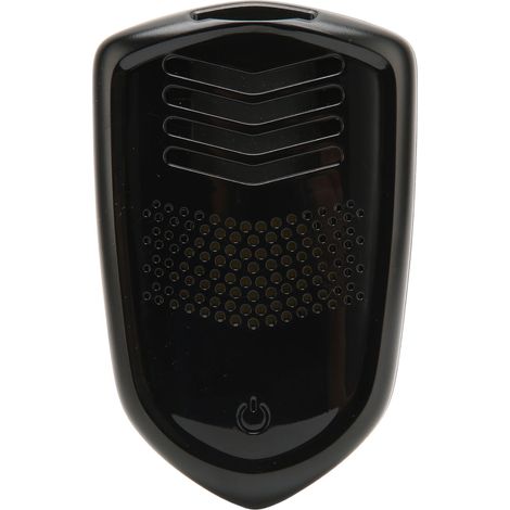 Appareil anti-moustique électronique intelligent multifonction, 3 modes, 16 fréquences ultrasoniques, répulsif insectes, prise US 90-240V (1/5)