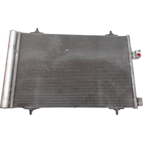 Condenseur Climatisation CITROEN C5 [PRODUIT D'OCCASION]♻️6455hv
