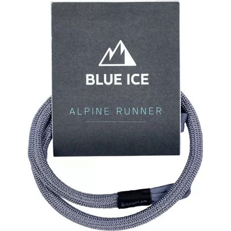 Cordino Blue Ice Alpine Runner da 55 cm (1/5)