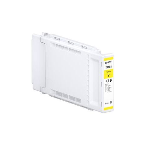 Epson T41R440 cartouche d'encre 1 pièce(s) Original Jaune