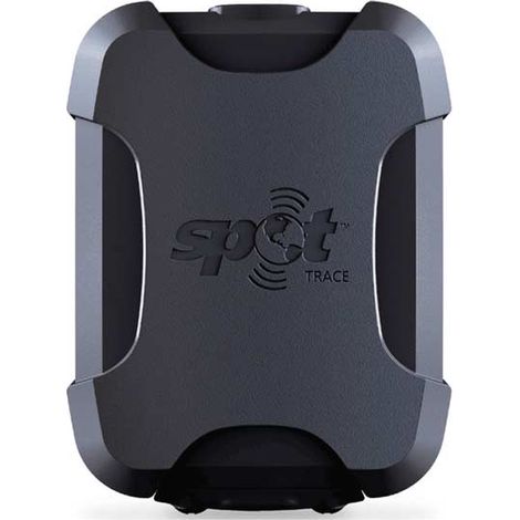 GlobalStar SPOT Trace - Dispositivo de rastreo antirrobo