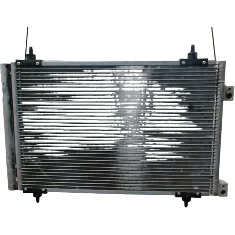 [PRODUIT D'OCCASION] Condenseur Climatisation PEUGEOT 5008 2009- ♻️ Ref Oe. 6455hj - Garantie à vie (1/3)