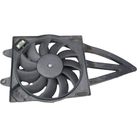 [PRODUIT D'OCCASION] Moteur Ventilateur Radiateur FIAT Panda ♻️ Ref Oe. 51829973 - Garantie à vie (1/4)