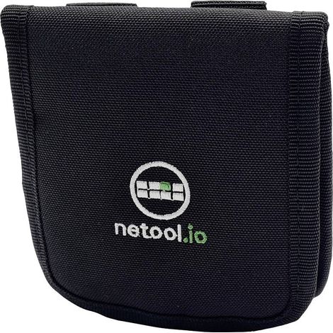 Netool IO netool.io HIP Holster 2.5 für Lite und PRO Etui pour appareil de mesure (1/4)