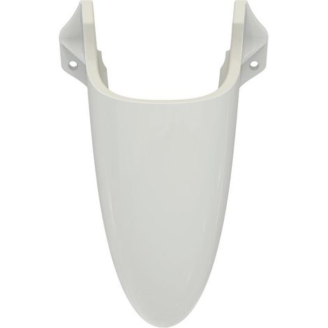Ideal Standard Eurovit semicolonna per lavabo bianco lucido codice prod: W333001