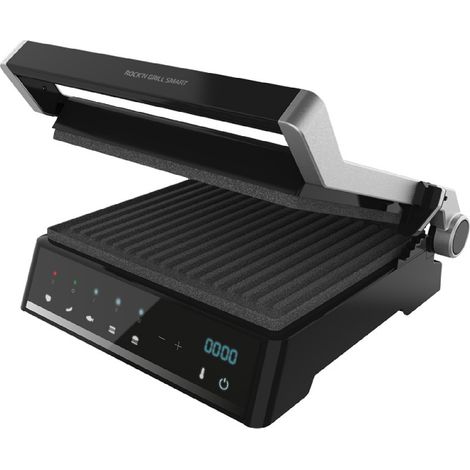 Cecotec Parrilla eléctrica Rock'Ngrill Smart (1/5)