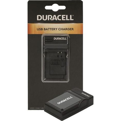 Duracell DRP5959 cargador de batería USB (1/4)