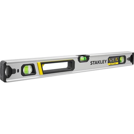 Stanley FMHT43672-1 FATMAX XTREME Box Beam Level 60cm STA143672
