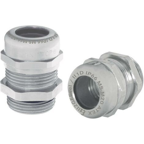 N/A LAPP SKINTOP® MS-M ATEX M16 x 1,5 53112710 M16 laiton laiton 1 pc(s) (1/2)