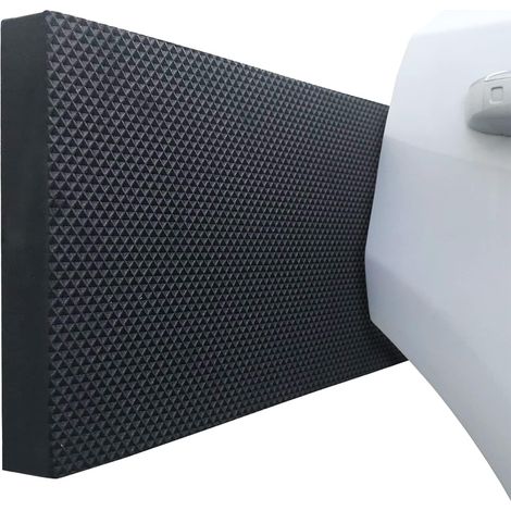 Protecteurs de Mur de Garage et Porte de Voiture (1/5)