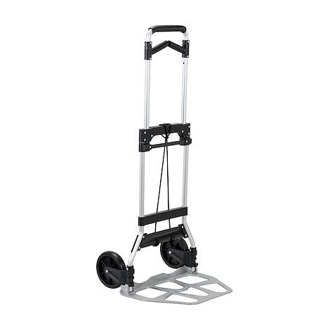 Diable pliant - charge 125 kg (1/5)