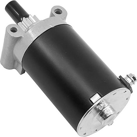Démarreur 3209808 / 32-098-08-S / 32-098-10 – Compatible KOHLER – Tondeuse (1/4)