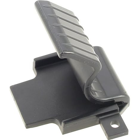 Blocco bidone separatore rs-2230002046 per aspirapolvere rowenta