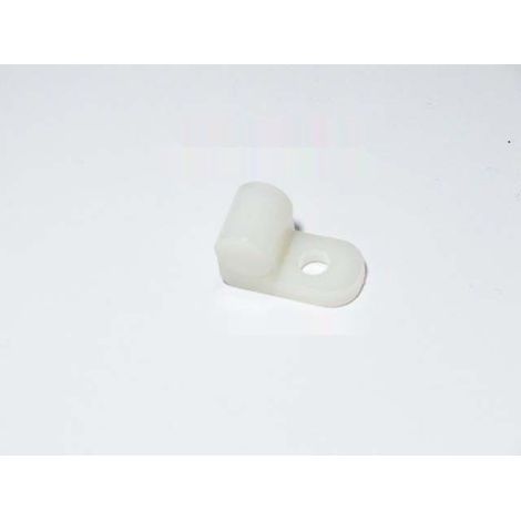 Ersatzteil - Scharnierhaltesockel -  - GORENJE, SIDEX, ESSENTIEL B, GALANZ, MORA, KORTING, UPO, ETNA, FRIAC, WANSA, BEHI, LEVEN