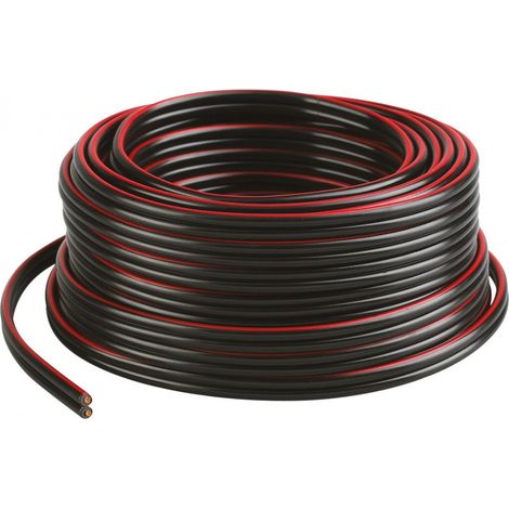 Hi-Fi-Kabel markiert 10