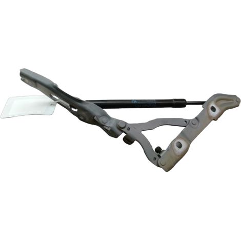 [PRODUIT D'OCCASION] Compas Gauche Coffre Arriere BMW Serie 3 Berl. V Phase 2 (e90) 2008-2011 ♻️ Ref Oe. 41627210675 - Garantie à vie (1/3)