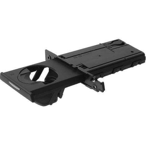 Porte-gobelet rétractable côté passager droit pour E90 E91 318i 325i 328i 51459173469 (1/5)