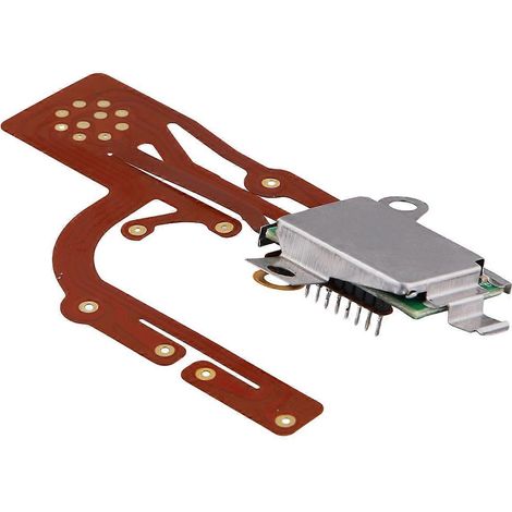 Kit de réparation de garniture de frein d'échappement pour camion VOL K013727N50 K015875N50 (voir illustration) (1/5)